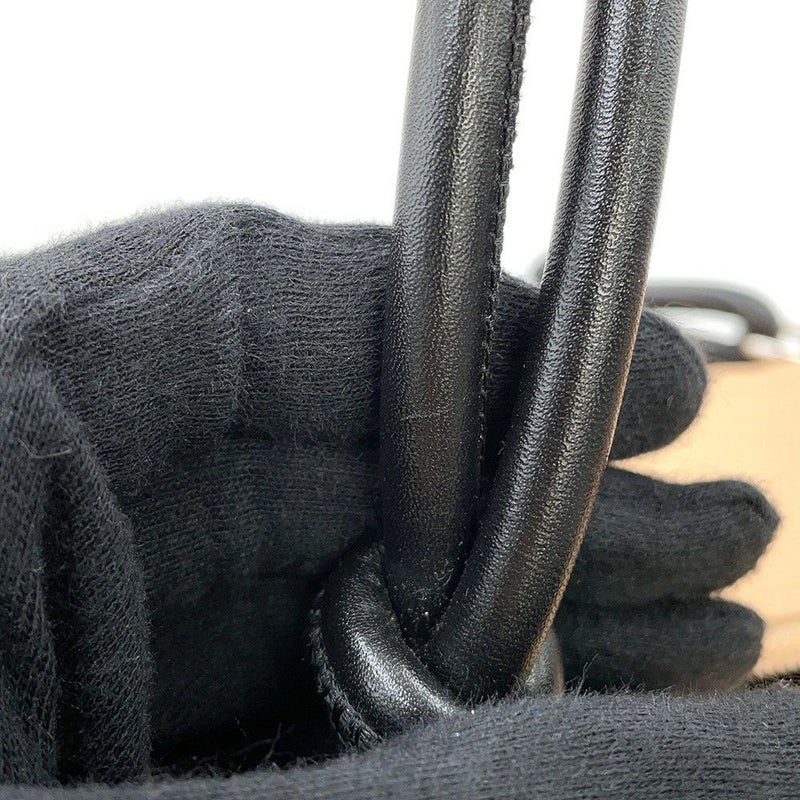 シャネル ショルダーバッグ マトラッセ ココマーク カンボンライン マルチポケット A25173 CHANEL