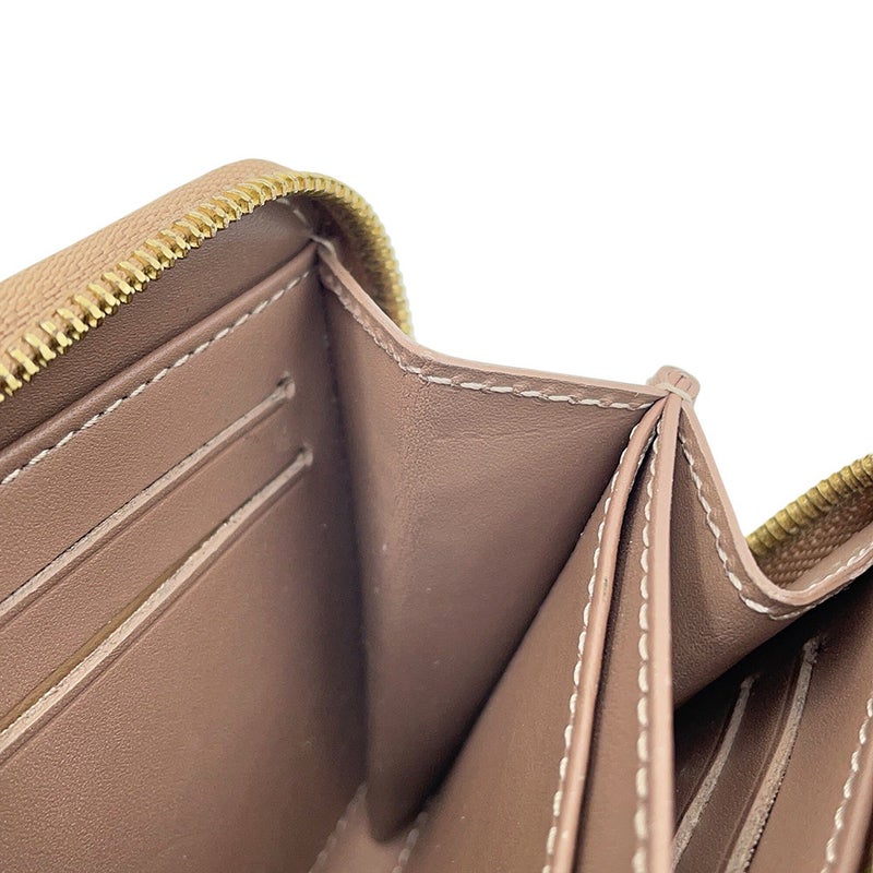ルイヴィトン コインケース モノグラム・ヴェルニ ジッピー・コインパース M90601 LOUIS VUITTON 小銭入れ