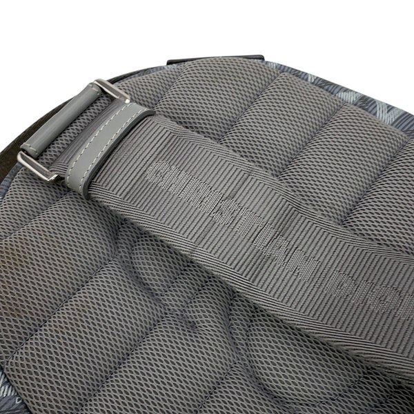 クリスチャン・ディオール ボディバッグ CD ダイアモンド Rider ミニ スリングバッグ PVC 1ESBO038CDP Christian Dior