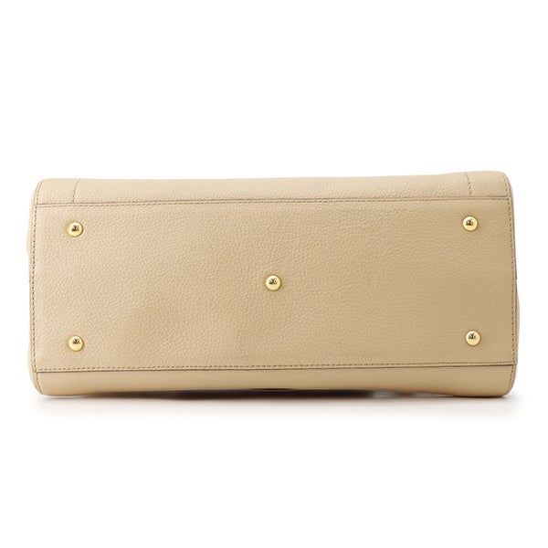 エムシーエム トートバッグ ヴィセトス レザー MWT3SAF38IG001 MCM 2way