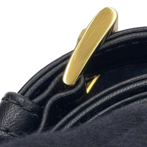 プラダ ハンドバッグ ギャザー ナッパゴーフル 1BA173 PRADA 2way 黒