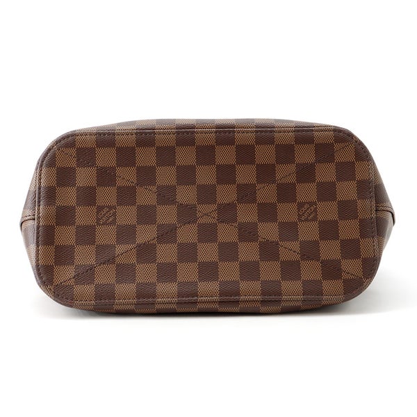 ルイヴィトン ハンドバッグ ダミエ・エベヌ シエナPM N41545 LOUIS VUITTON ヴィトン バッグ 2wayショルダーバッグ