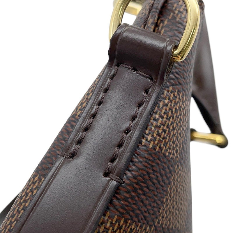 ルイヴィトン ハンドバッグ ダミエ・エベヌ シエナPM N41545 LOUIS VUITTON ヴィトン バッグ 2wayショルダーバッグ