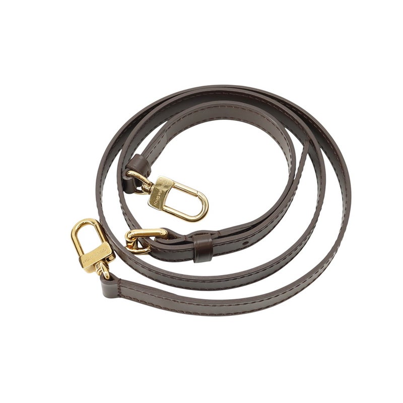 ルイヴィトン ハンドバッグ ダミエ・エベヌ シエナPM N41545 LOUIS VUITTON ヴィトン バッグ 2wayショルダーバッグ