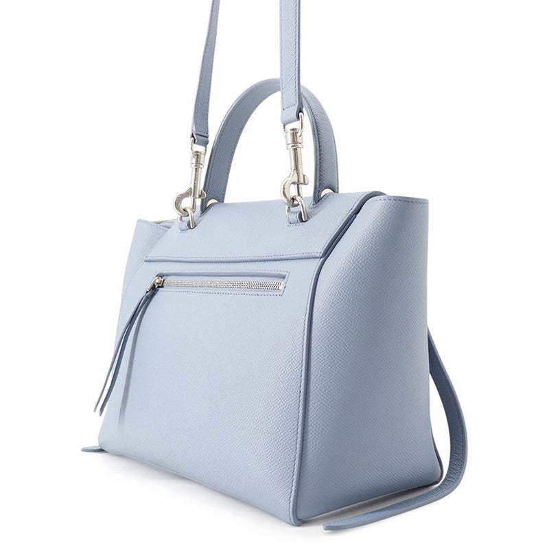 セリーヌ ハンドバッグ ベルトバッグ マイクロ 180153 CELINE 2wayショルダーバッグ