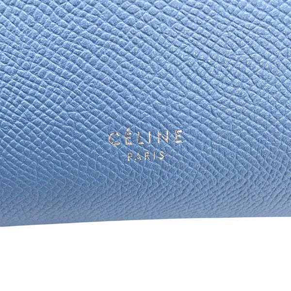 セリーヌ ハンドバッグ ベルトバッグ マイクロ 180153 CELINE 2wayショルダーバッグ