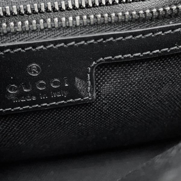 グッチ チェーンショルダーバッグ GGマーモント キルティング スモール レザー 443497 GUCCI 黒