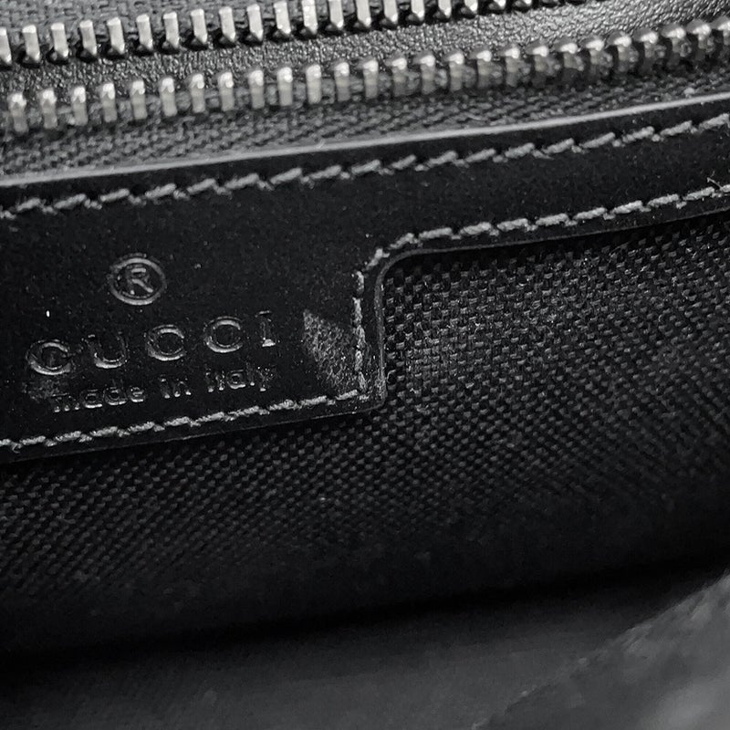 グッチ チェーンショルダーバッグ GGマーモント キルティング スモール レザー 443497 GUCCI 黒
