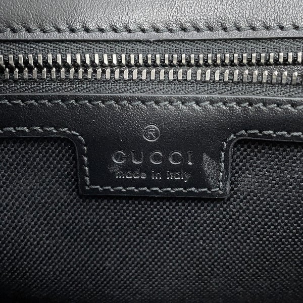 グッチ チェーンショルダーバッグ GGマーモント キルティング スモール レザー 443497 GUCCI 黒