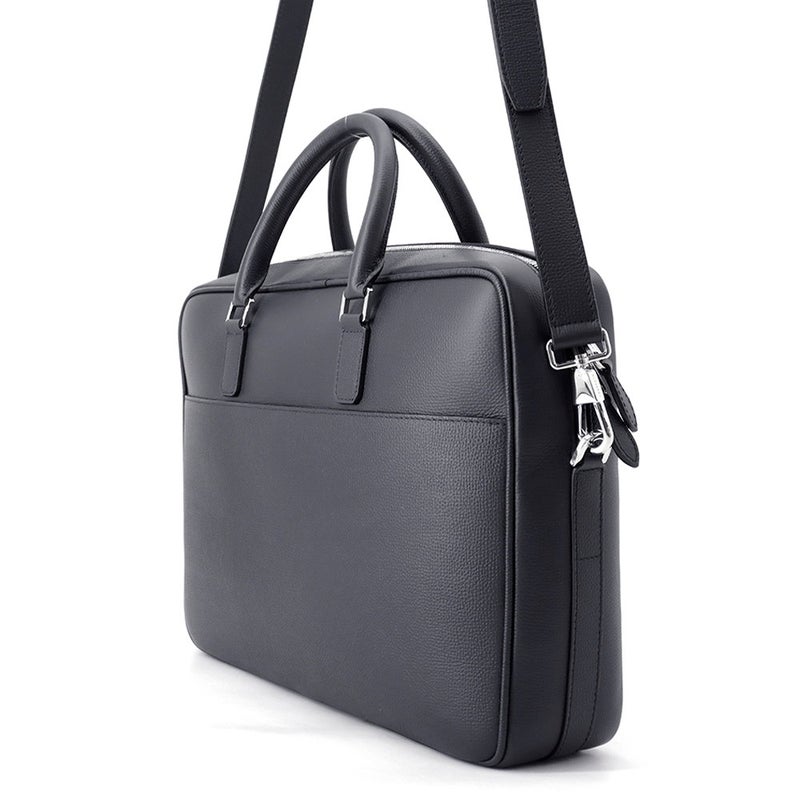 バーバリー ビジネスバッグ ブリーフケース レザー 8094243 BURBERRY 2way