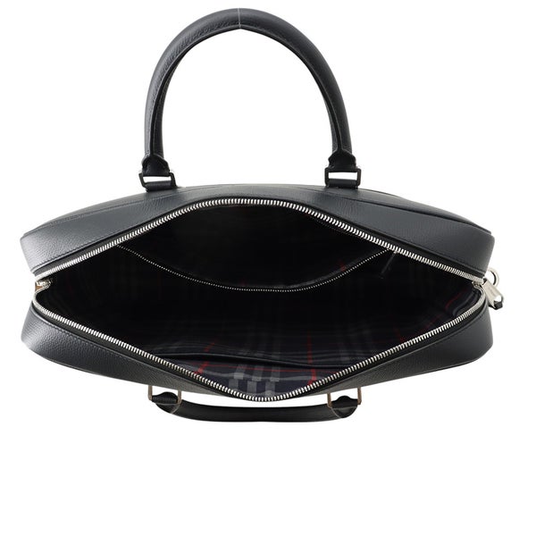 バーバリー ビジネスバッグ ブリーフケース レザー 8094243 BURBERRY 2way