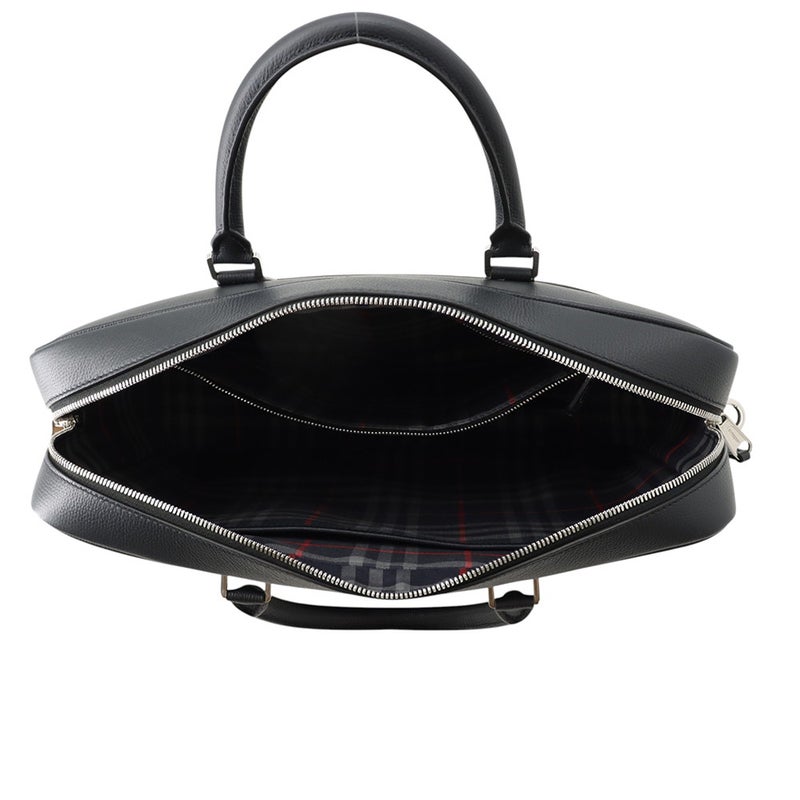 バーバリー ビジネスバッグ ブリーフケース レザー 8094243 BURBERRY 2way