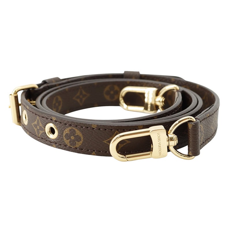 ルイヴィトン ショルダーストラップ モノグラム J14102 LOUIS VUITTON