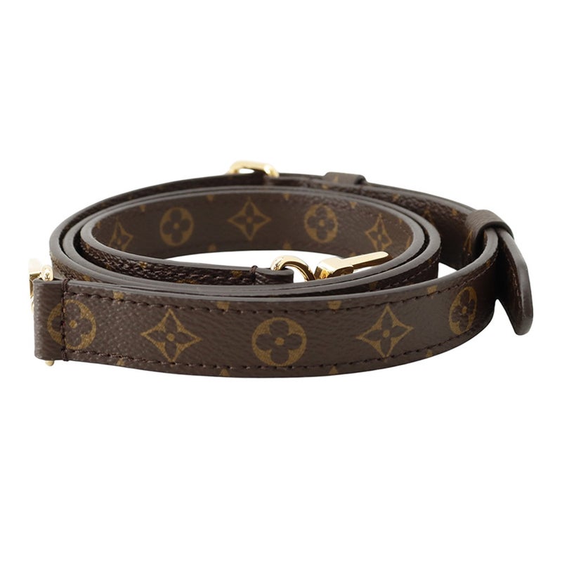 ルイヴィトン ショルダーストラップ モノグラム J14102 LOUIS VUITTON