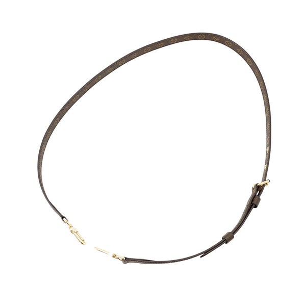 ルイヴィトン ショルダーストラップ モノグラム J14102 LOUIS VUITTON