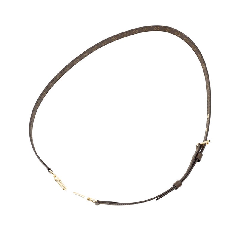 ルイヴィトン ショルダーストラップ モノグラム J14102 LOUIS VUITTON