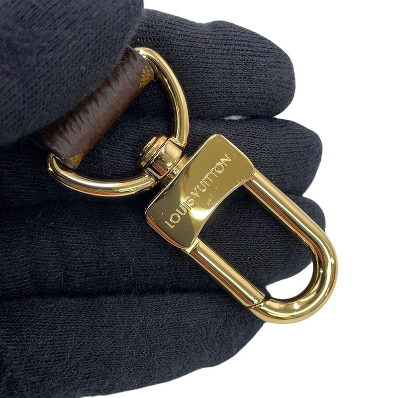 ルイヴィトン ショルダーストラップ モノグラム J14102 LOUIS VUITTON