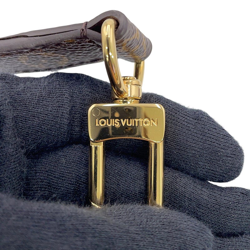 ルイヴィトン ショルダーストラップ モノグラム J14102 LOUIS VUITTON