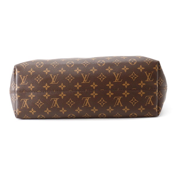 ルイヴィトン ショルダーバッグ モノグラム グレースフルMM M43703 LOUIS VUITTON ヴィトン バッグ ワンショルダー