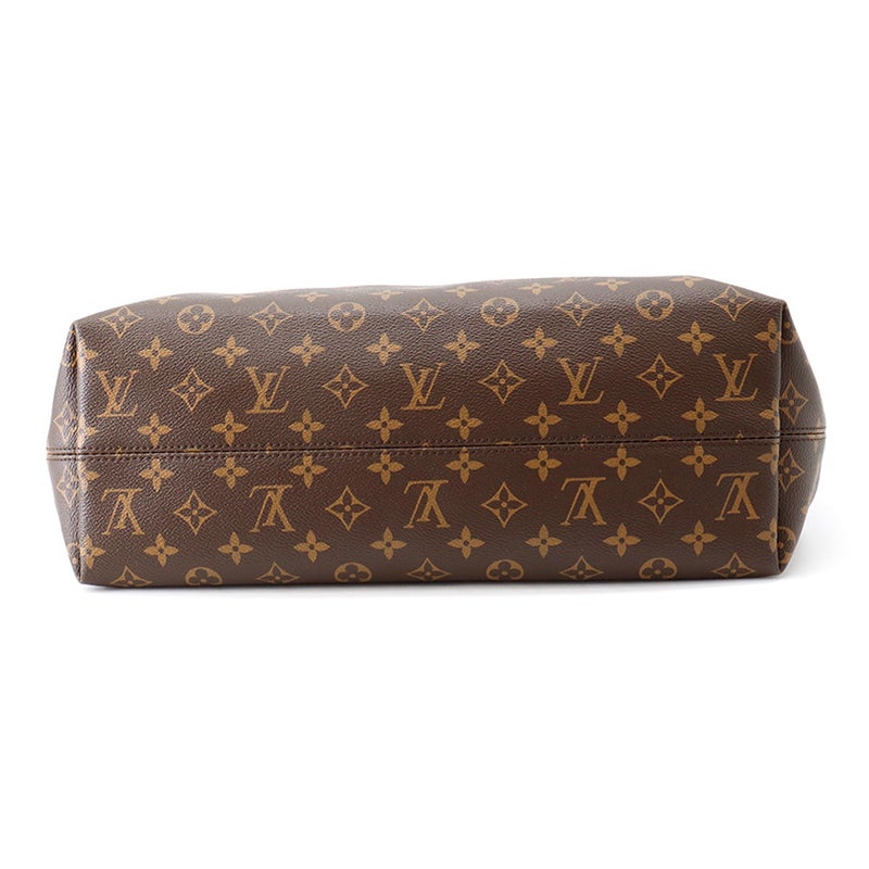 ルイヴィトン ショルダーバッグ モノグラム グレースフルMM M43703 LOUIS VUITTON ヴィトン バッグ ワンショルダー