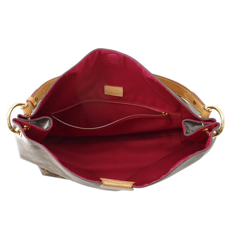 ルイヴィトン ショルダーバッグ モノグラム グレースフルMM M43703 LOUIS VUITTON ヴィトン バッグ ワンショルダー