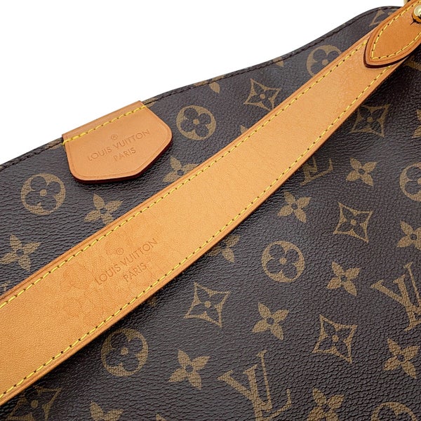 ルイヴィトン ショルダーバッグ モノグラム グレースフルMM M43703 LOUIS VUITTON ヴィトン バッグ ワンショルダー