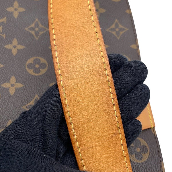 ルイヴィトン ショルダーバッグ モノグラム グレースフルMM M43703 LOUIS VUITTON ヴィトン バッグ ワンショルダー
