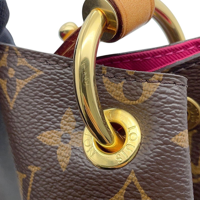 ルイヴィトン ショルダーバッグ モノグラム グレースフルMM M43703 LOUIS VUITTON ヴィトン バッグ ワンショルダー