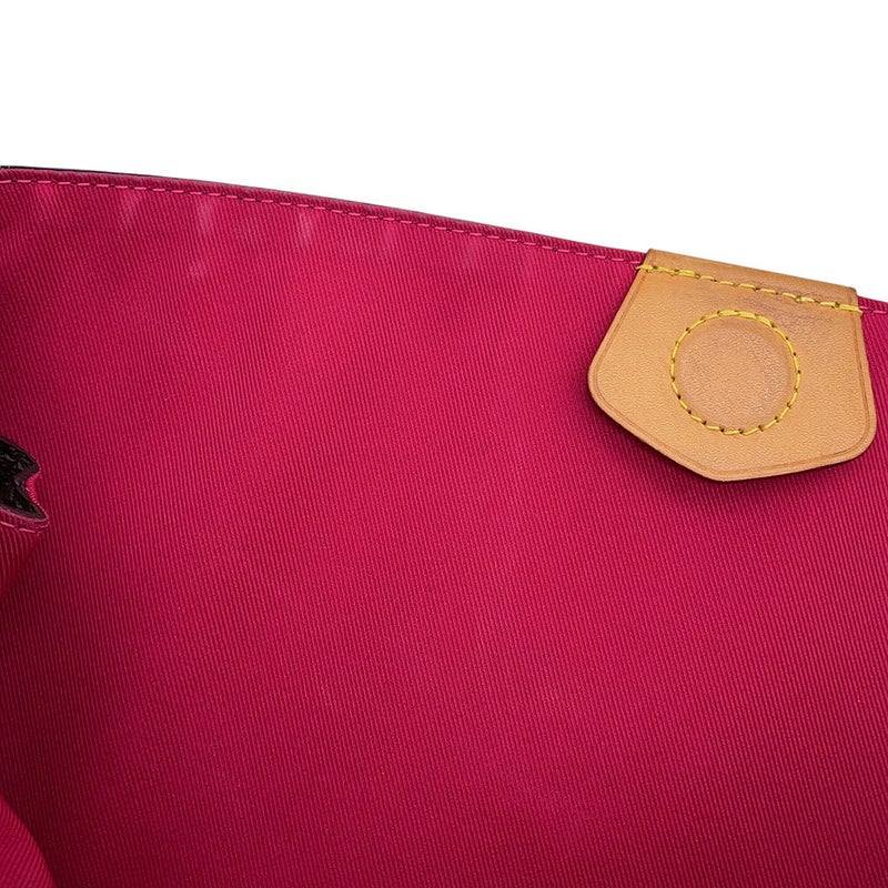 ルイヴィトン ショルダーバッグ モノグラム グレースフルMM M43703 LOUIS VUITTON ヴィトン バッグ ワンショルダー