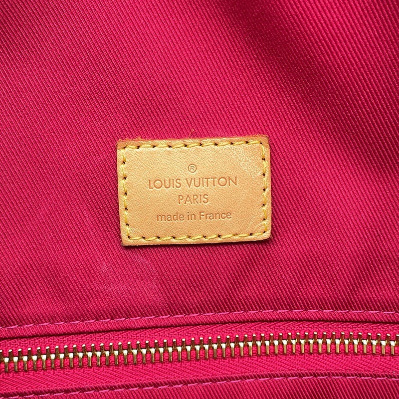 ルイヴィトン ショルダーバッグ モノグラム グレースフルMM M43703 LOUIS VUITTON ヴィトン バッグ ワンショルダー