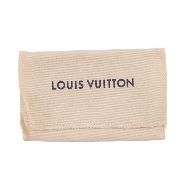 ルイヴィトン コインケース ダミエ・エベヌ ポシェット・クレ N62658 LOUIS VUITTON ヴィトン 小銭入れ
