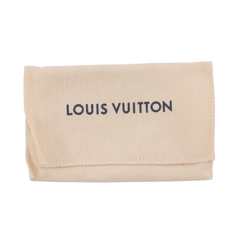 ルイヴィトン コインケース ダミエ・エベヌ ポシェット・クレ N62658 LOUIS VUITTON ヴィトン 小銭入れ
