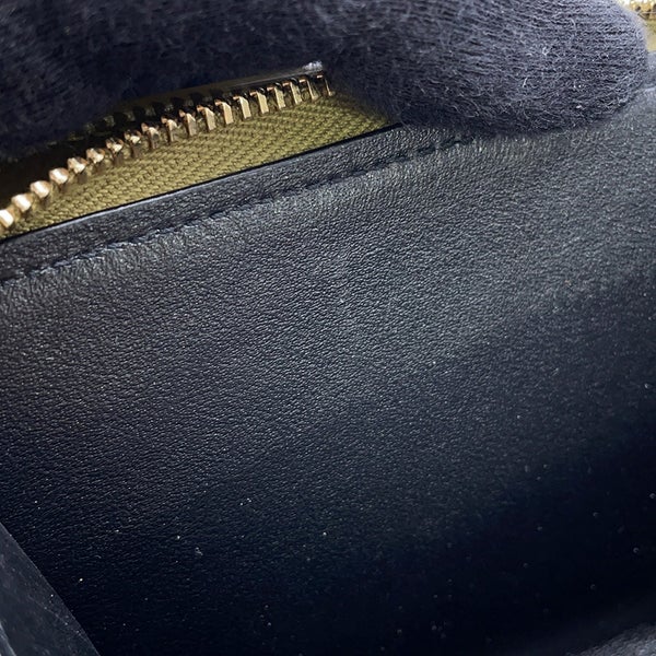 サンローランパリ 二つ折り財布 YSL コンパクトジップ アラウンドウォレット レザー 668936 SAINT LAURENT PARIS 財布