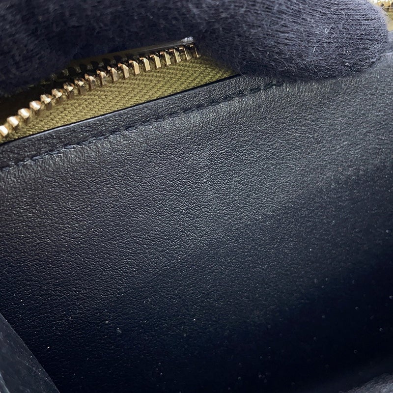 サンローランパリ 二つ折り財布 YSL コンパクトジップ アラウンドウォレット レザー 668936 SAINT LAURENT PARIS 財布
