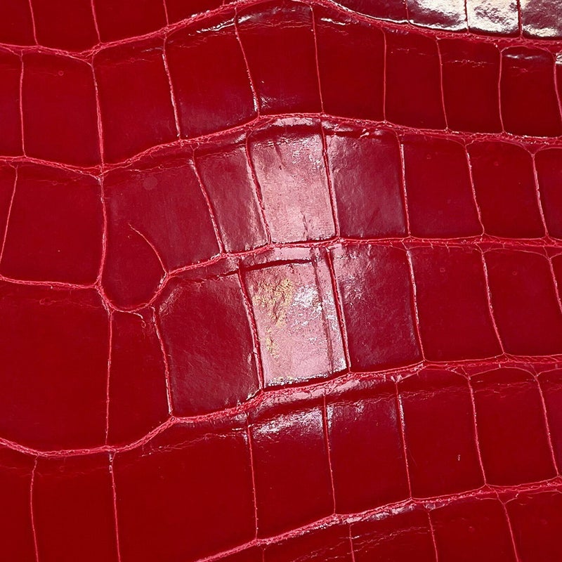 エルメス バーキン30 ブレイズ/シルバー金具 ポロサスシャイン □E刻印 HERMES Birkin ハンドバッグ