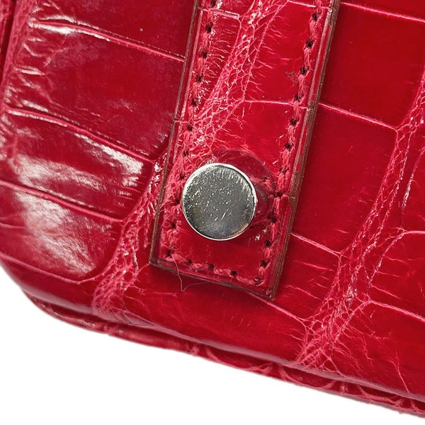 エルメス バーキン30 ブレイズ/シルバー金具 ポロサスシャイン □E刻印 HERMES Birkin ハンドバッグ
