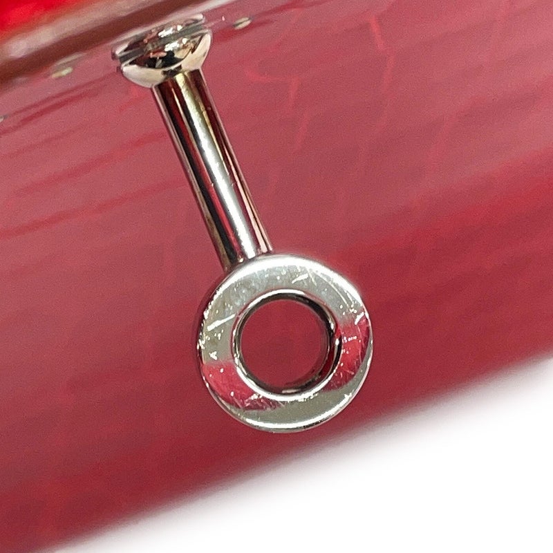 エルメス バーキン30 ブレイズ/シルバー金具 ポロサスシャイン □E刻印 HERMES Birkin ハンドバッグ