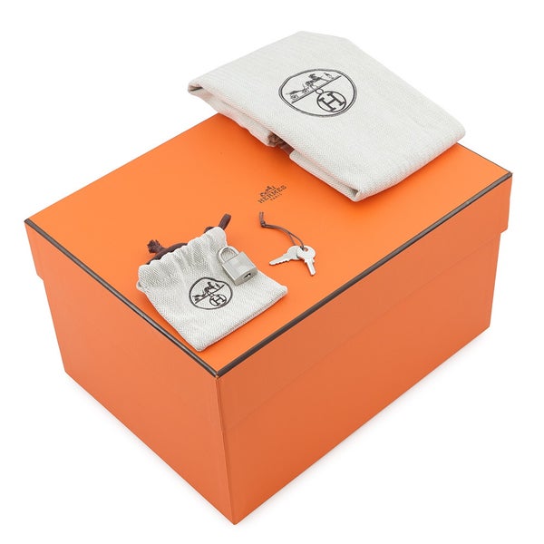 エルメス ハンドバッグ ピコタンロックPM ローズサクラ/シルバー金具 トリヨンクレマンス K刻印 HERMES