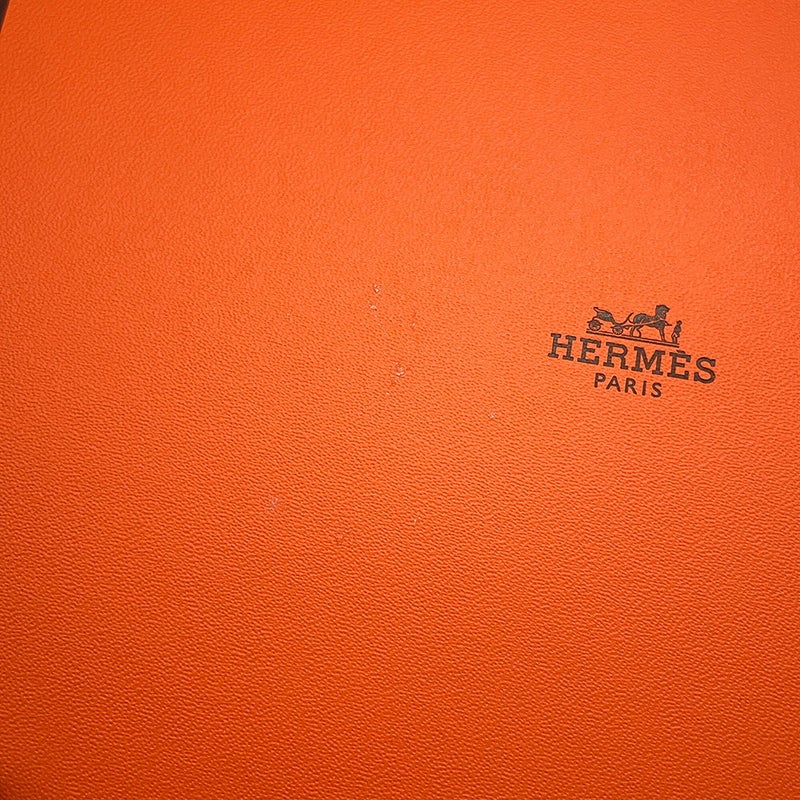 エルメス ハンドバッグ ミニケリー2 外縫い ブラック/シルバー金具 シェブルミゾル G刻印 HERMES Kelly 2wayバッグ 黒