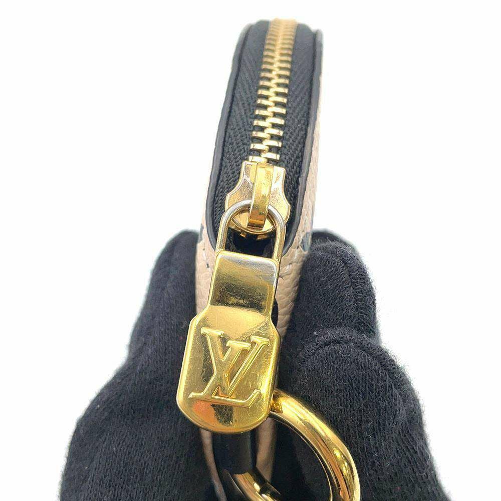 ルイヴィトン★新作クラフティ トリオ M69516 原宿店限定】ルイ・ヴィトン LOUIS VUITTON ポシェットトリオ コイン