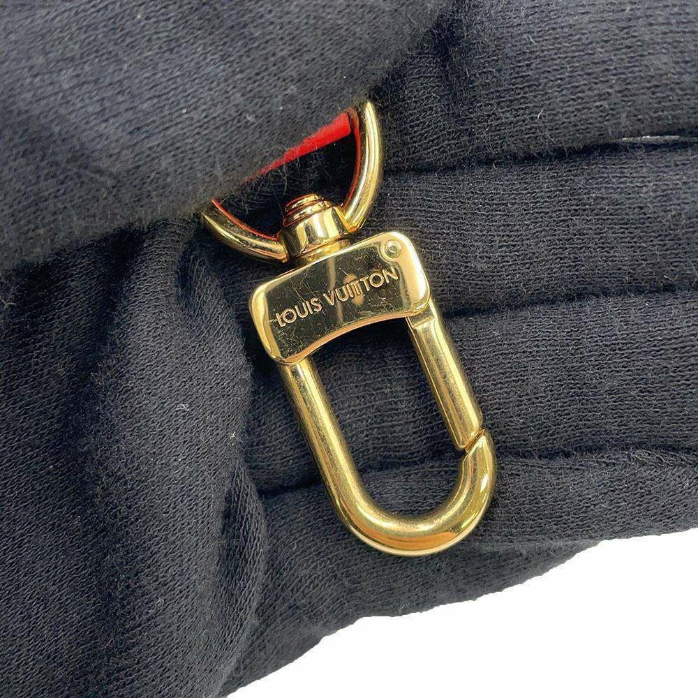 ルイヴィトン★新作クラフティ トリオ M69516 原宿店限定】ルイ・ヴィトン LOUIS VUITTON ポシェットトリオ コイン