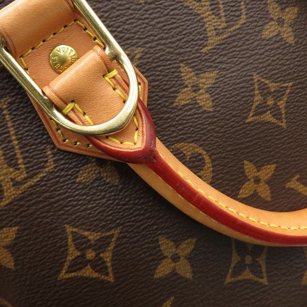 ルイヴィトン ハンドバッグ モノグラム アルマBB 2wayショルダーバッグ M53152 LOUIS VUITTON ヴィトン バッグ