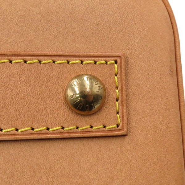 ルイヴィトン ハンドバッグ モノグラム アルマBB 2wayショルダーバッグ M53152 LOUIS VUITTON ヴィトン バッグ