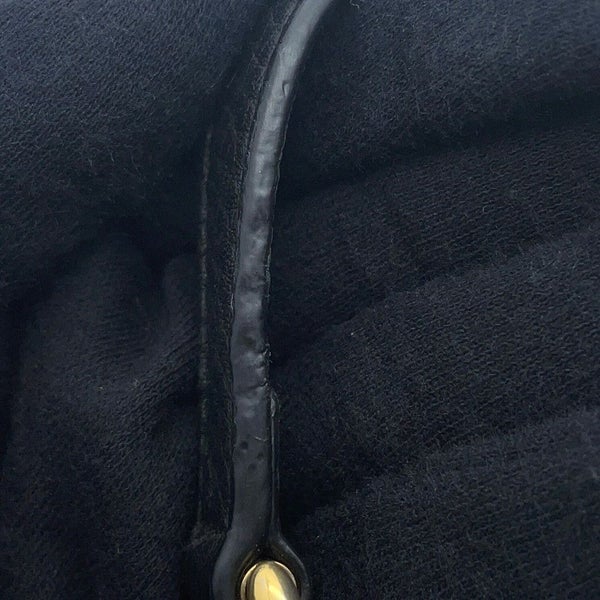 グッチ ショルダーバッグ ソーホー ミニディスコ レザー 347994 GUCCI バッグ 黒