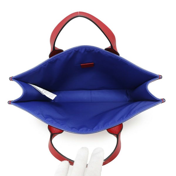 グッチ トートバッグ チルドレンズ ロゴプリント 550763 GUCCI バッグ ハンドバッグ