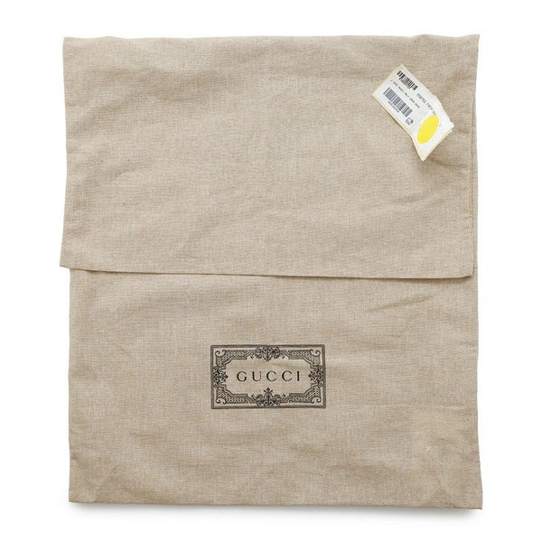 グッチ トートバッグ チルドレンズ ロゴプリント 550763 GUCCI バッグ ハンドバッグ