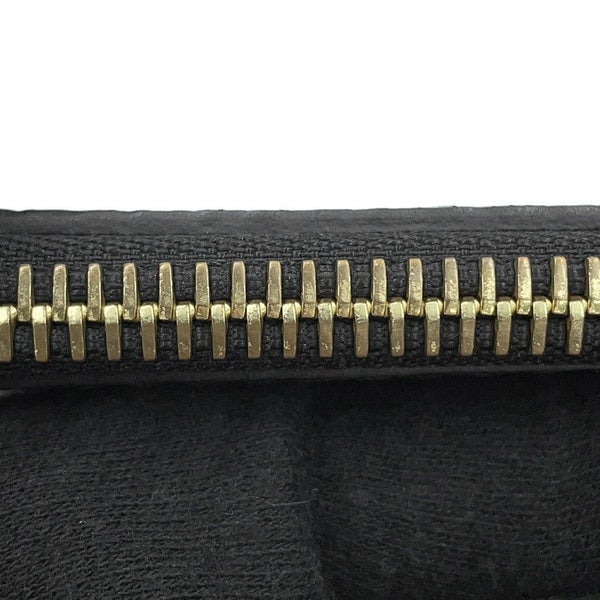 ルイヴィトン クラッチバッグ モノグラム・アンプラント デイリーポーチ M62937 LOUIS VUITTON ブラック 黒