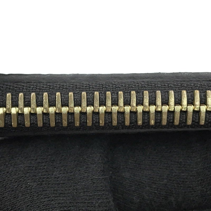 ルイヴィトン クラッチバッグ モノグラム・アンプラント デイリーポーチ M62937 LOUIS VUITTON ブラック 黒