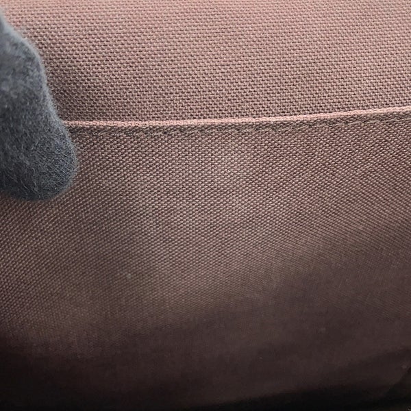 ルイヴィトン ショルダーバッグ ダミエ・エベヌ ブロードウェイ N42270 LOUIS VUITTON メッセンジャーバッグ