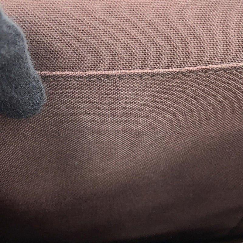 ルイヴィトン ショルダーバッグ ダミエ・エベヌ ブロードウェイ N42270 LOUIS VUITTON メッセンジャーバッグ